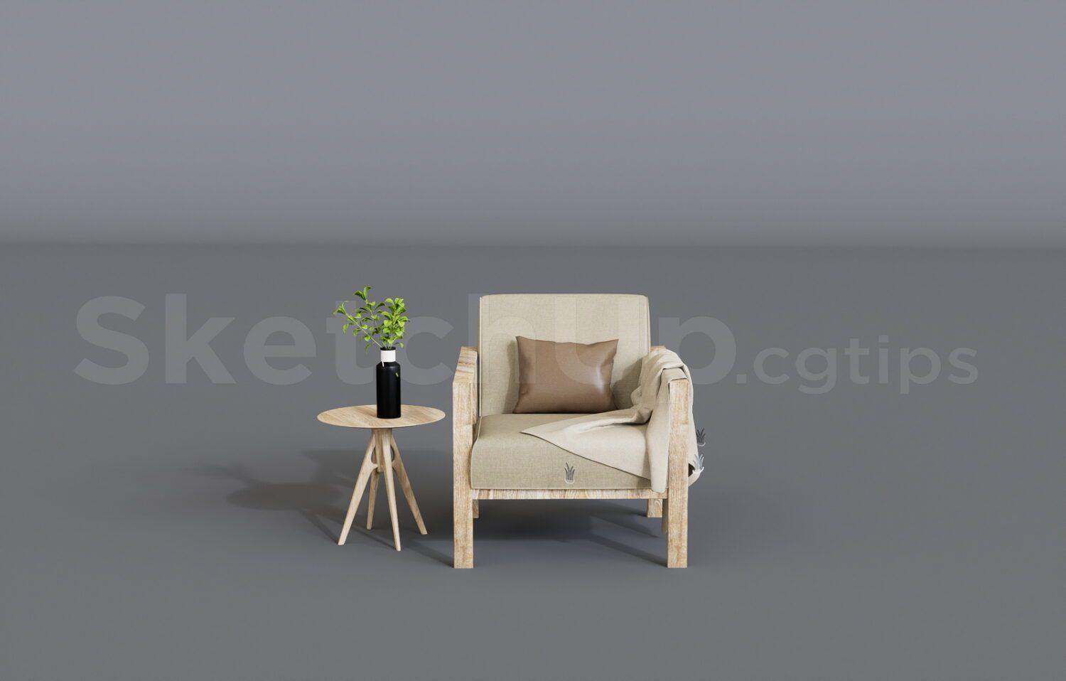 Armchair