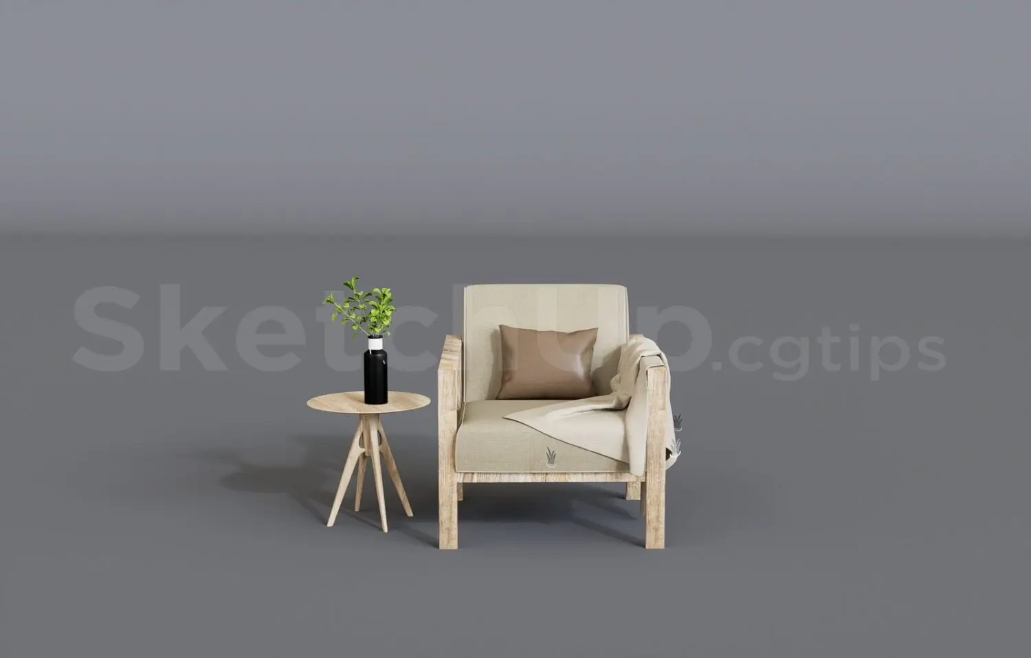 Armchair