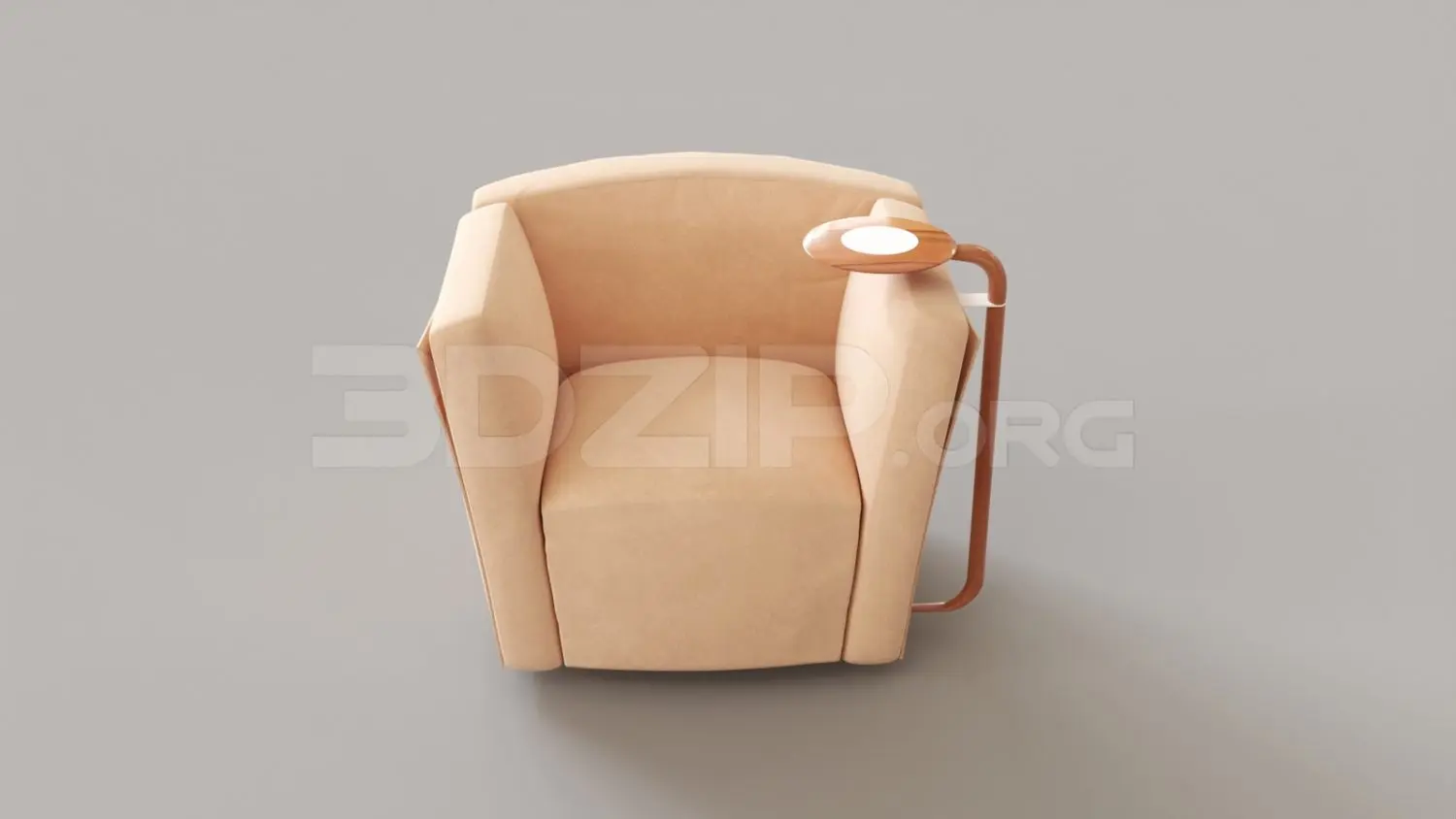Armchair