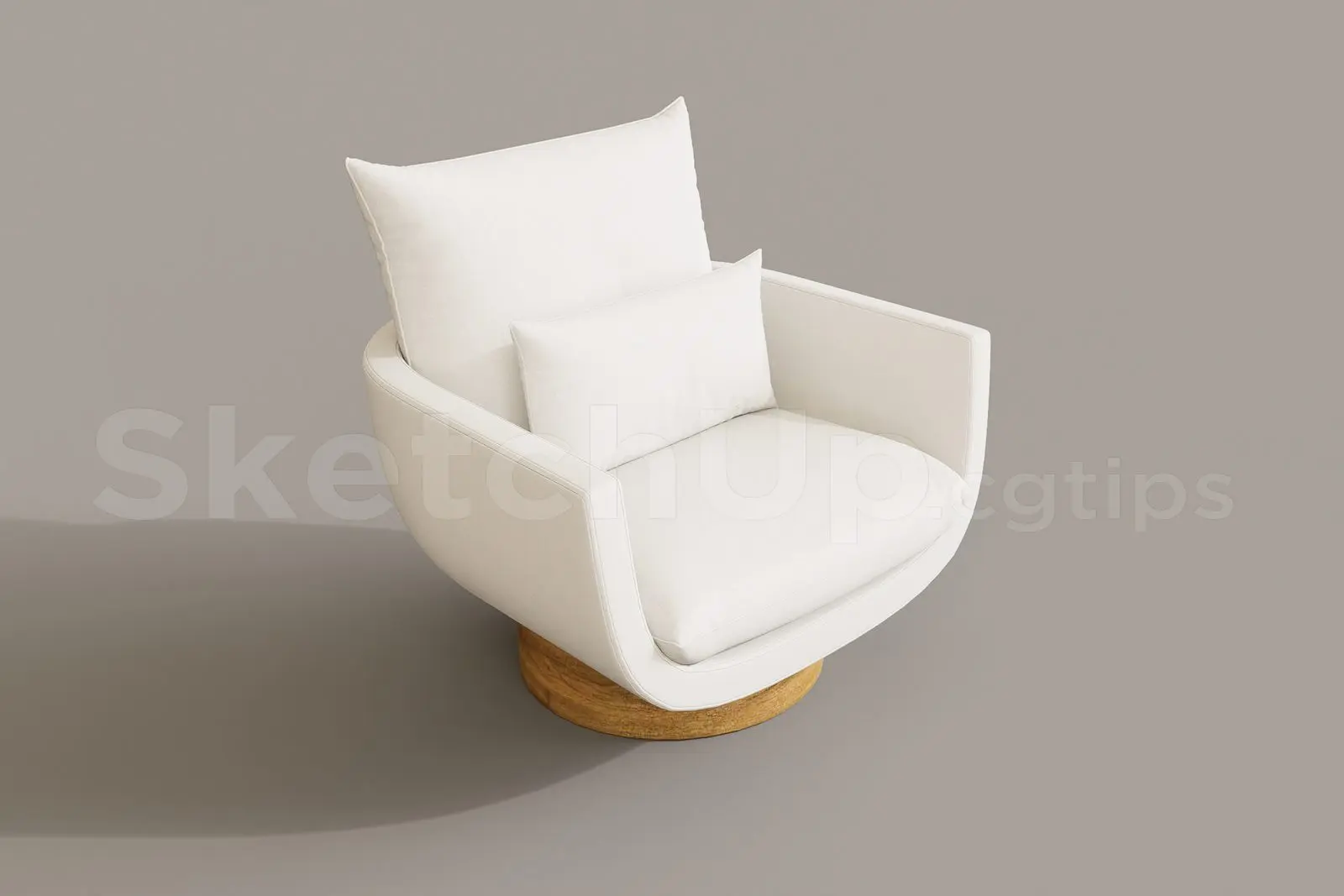 Armchair