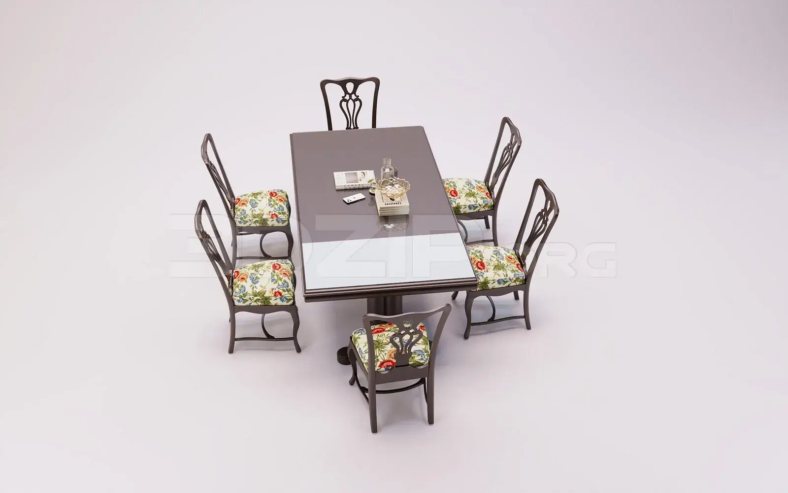 Dining Table And Chair
