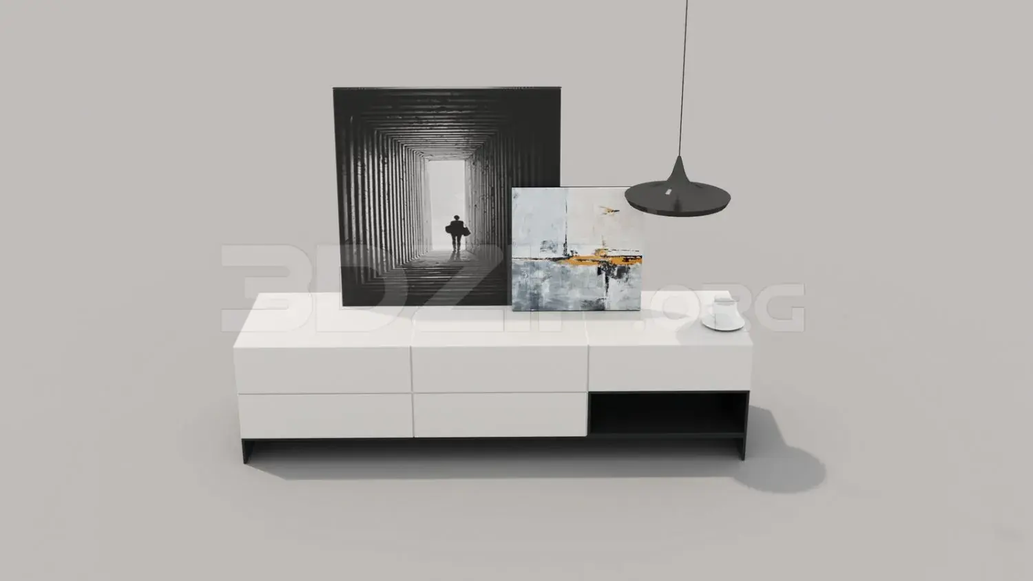 TV Cabinet