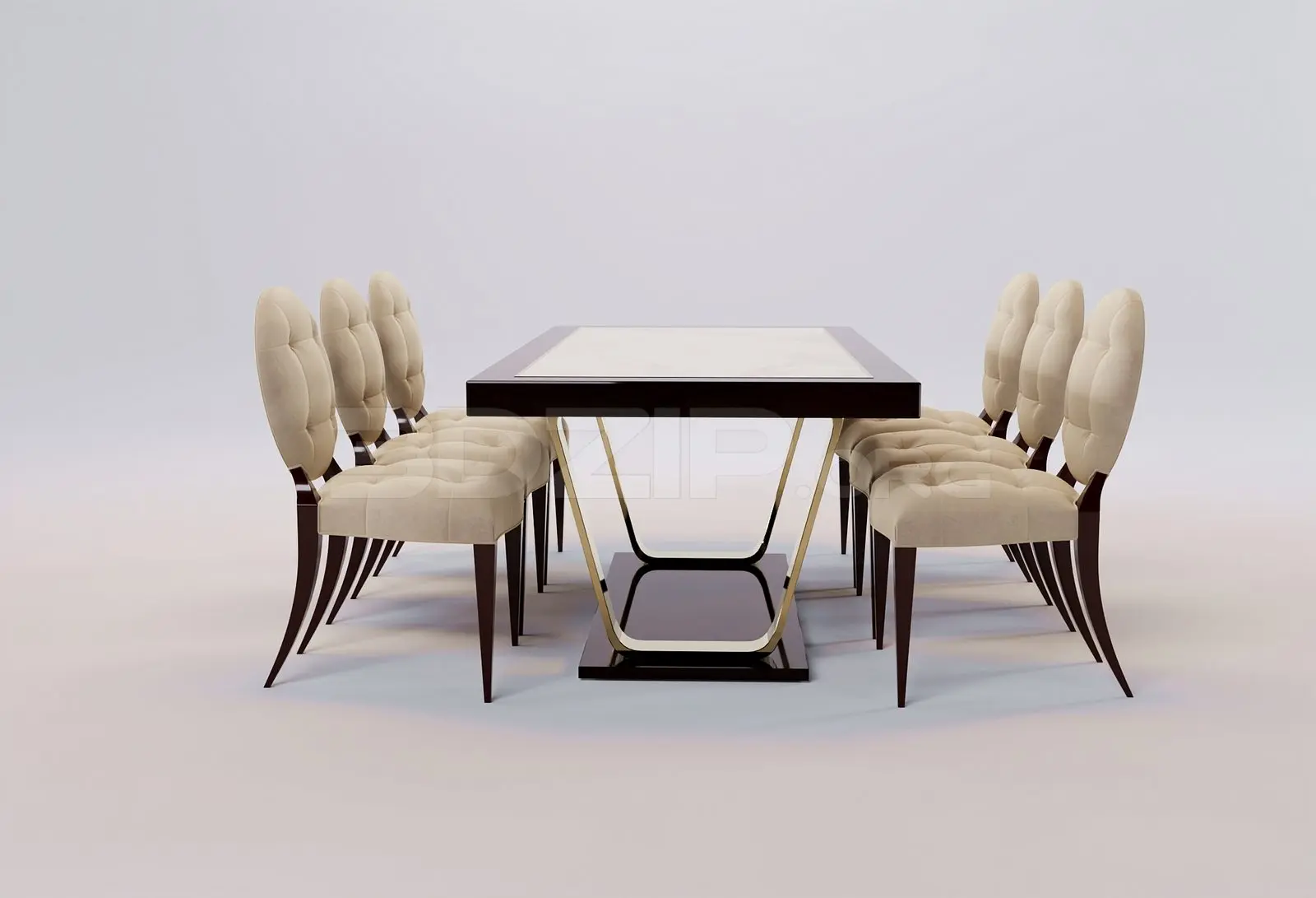 Dining Table And Chair