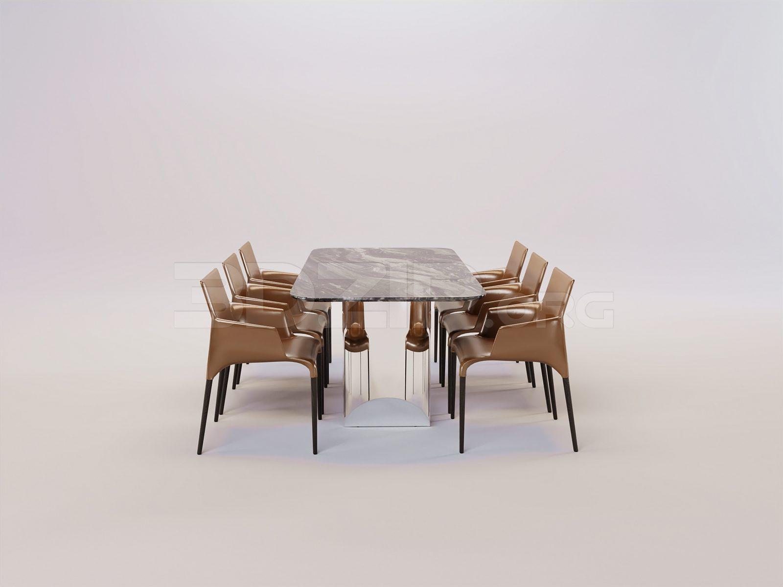 Dining Table And Chair