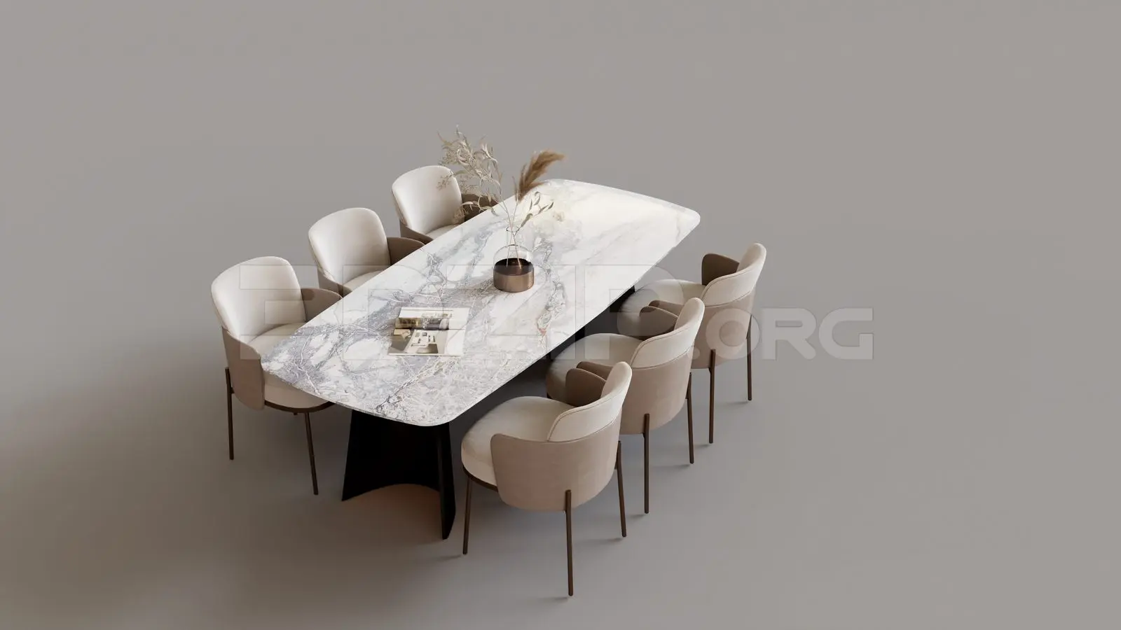 Dining Table And Chair