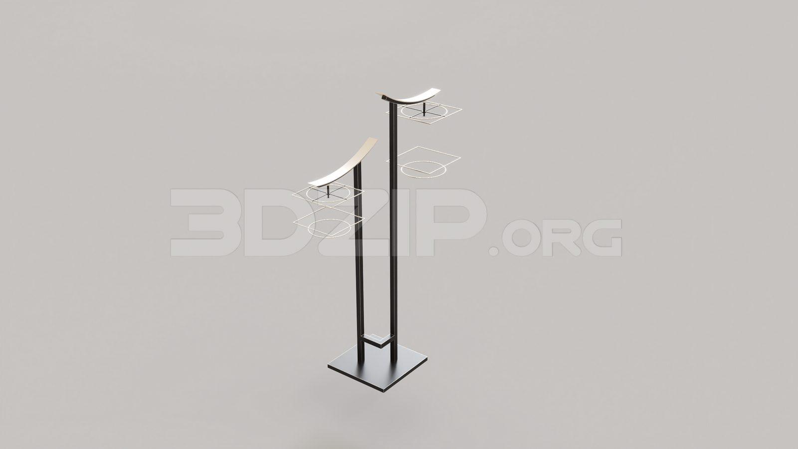 Floor Lamp