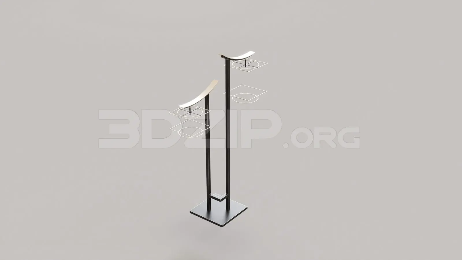 Floor Lamp