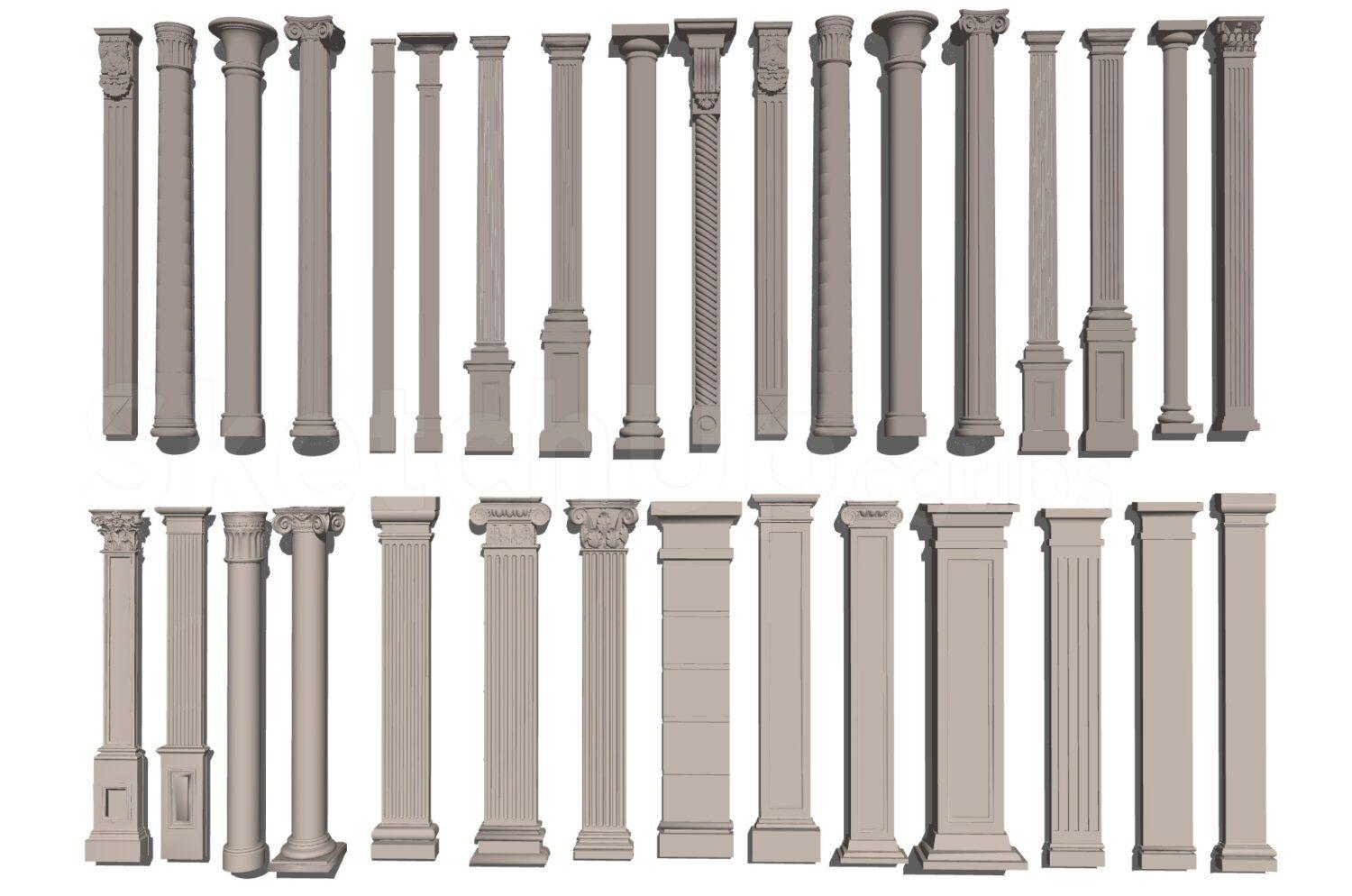 Columns