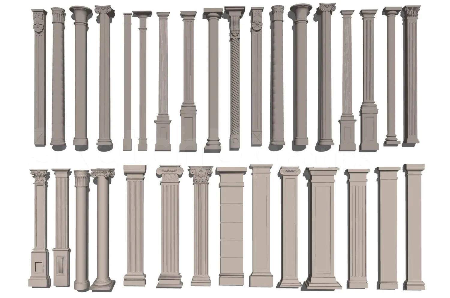 Columns