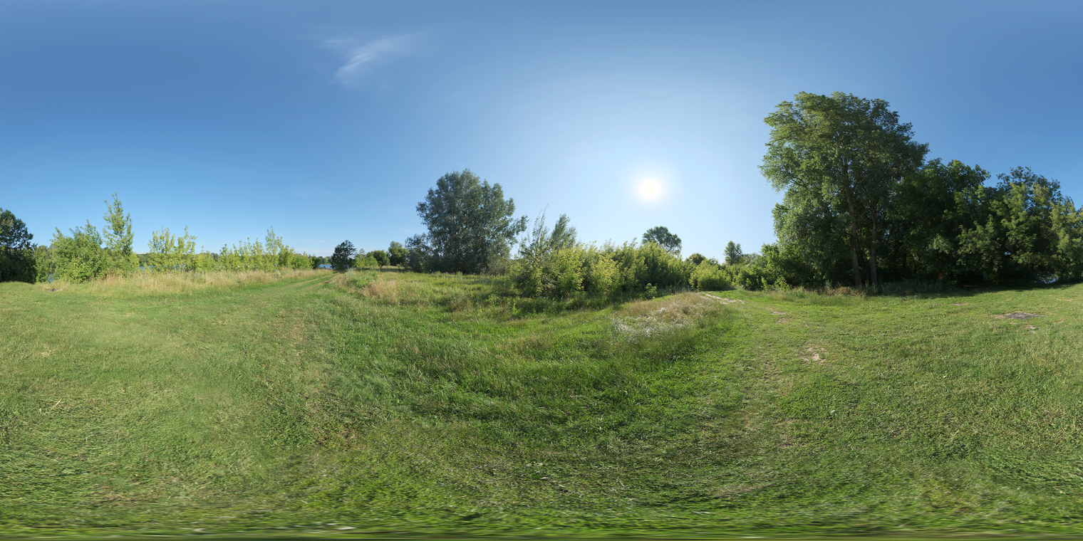 Meadow 2