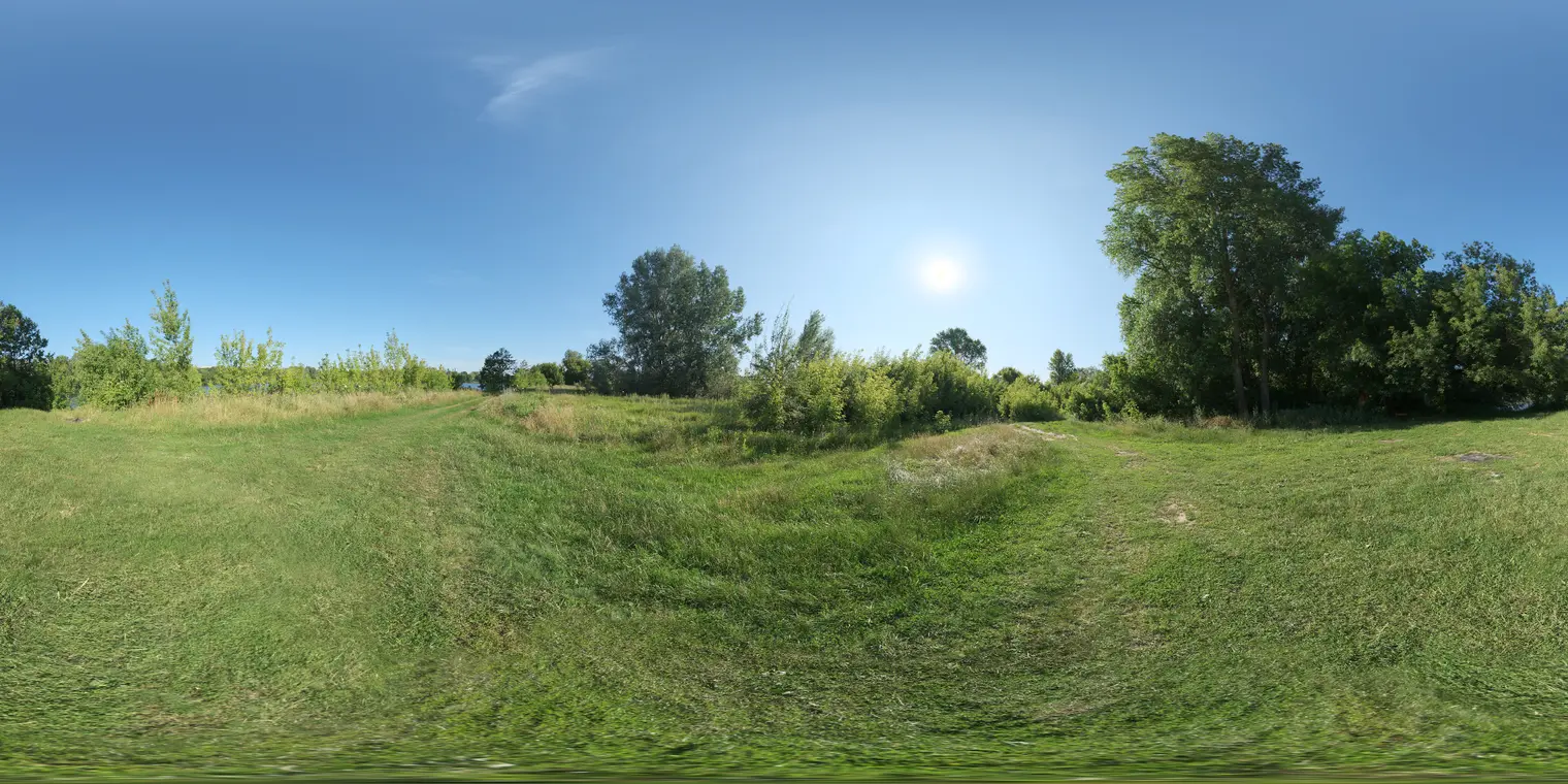 Meadow 2 — preview 1, by Sergej Majboroda (Poly Haven, CC0)