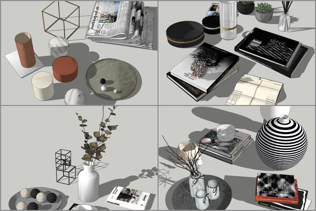 Combo Decor