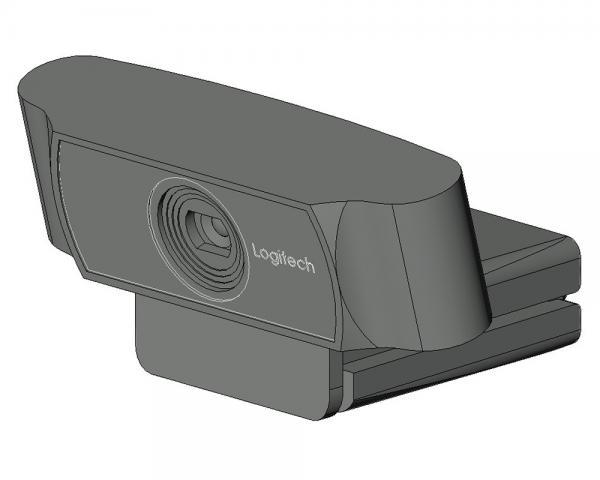 Logitech 920 webcam