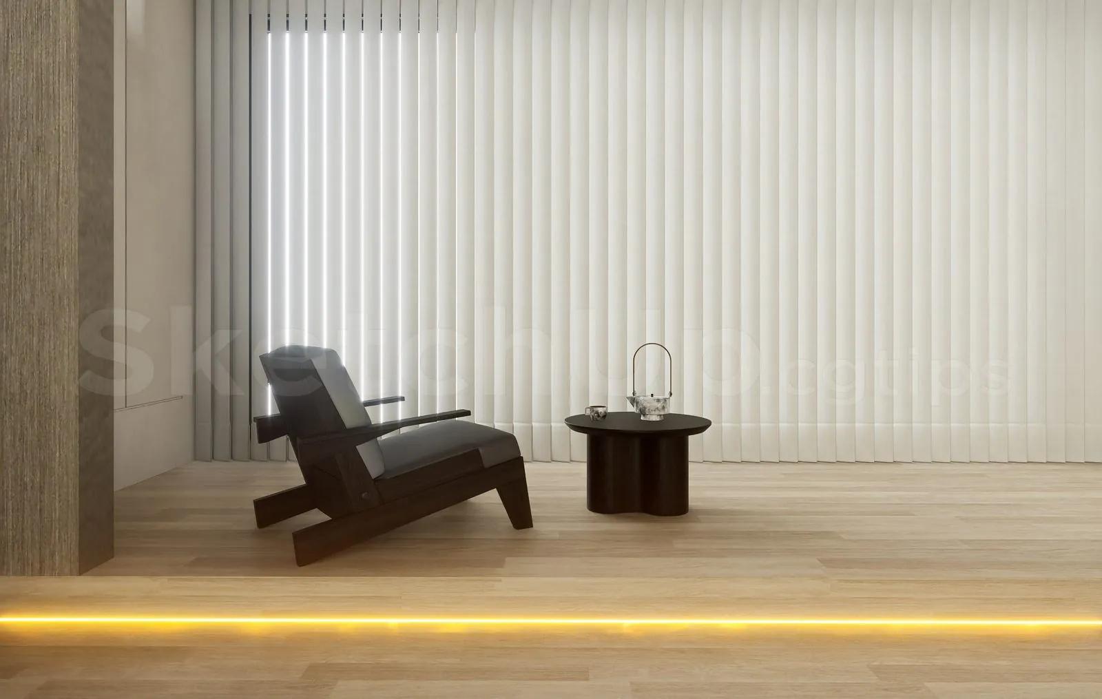 Curtain