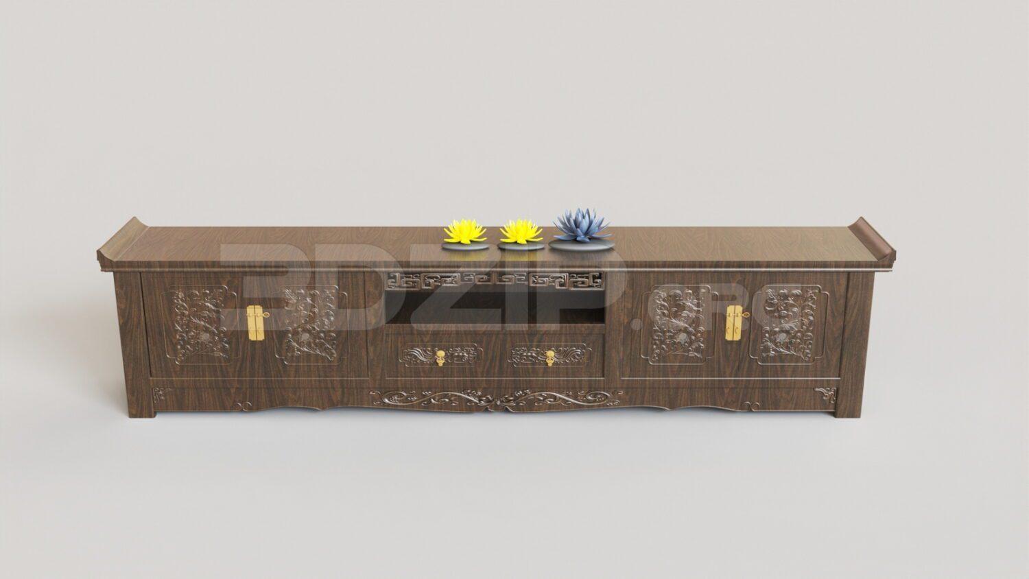 TV Cabinet