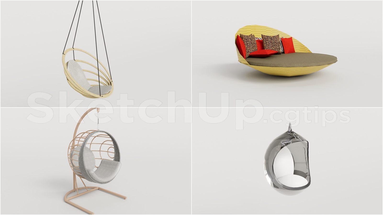 Swing Chair