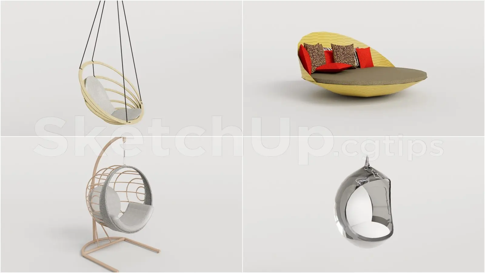 Swing Chair
