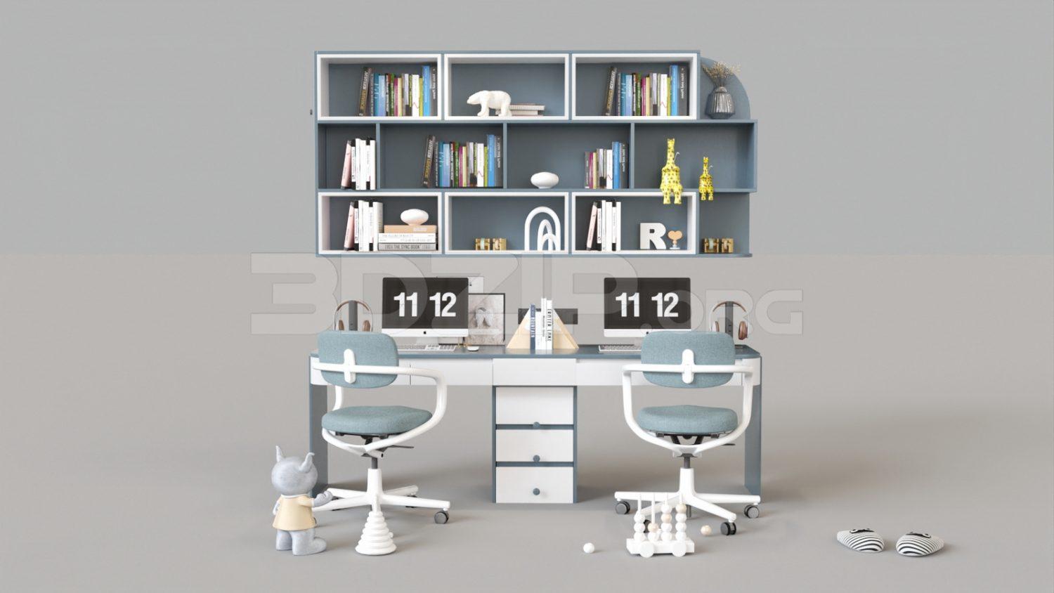 Desks