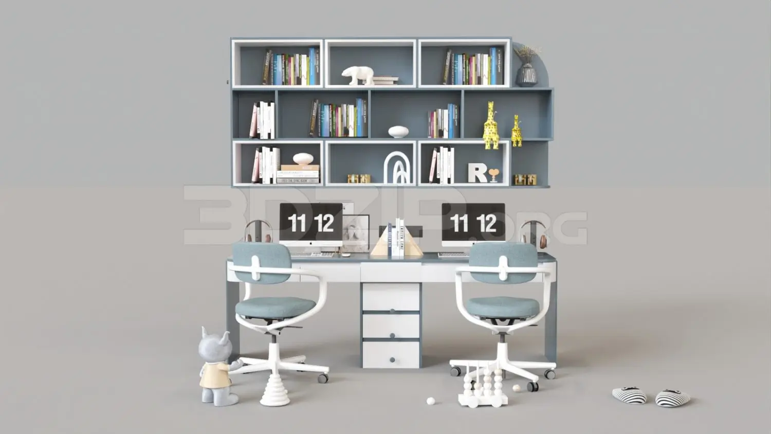 Desks