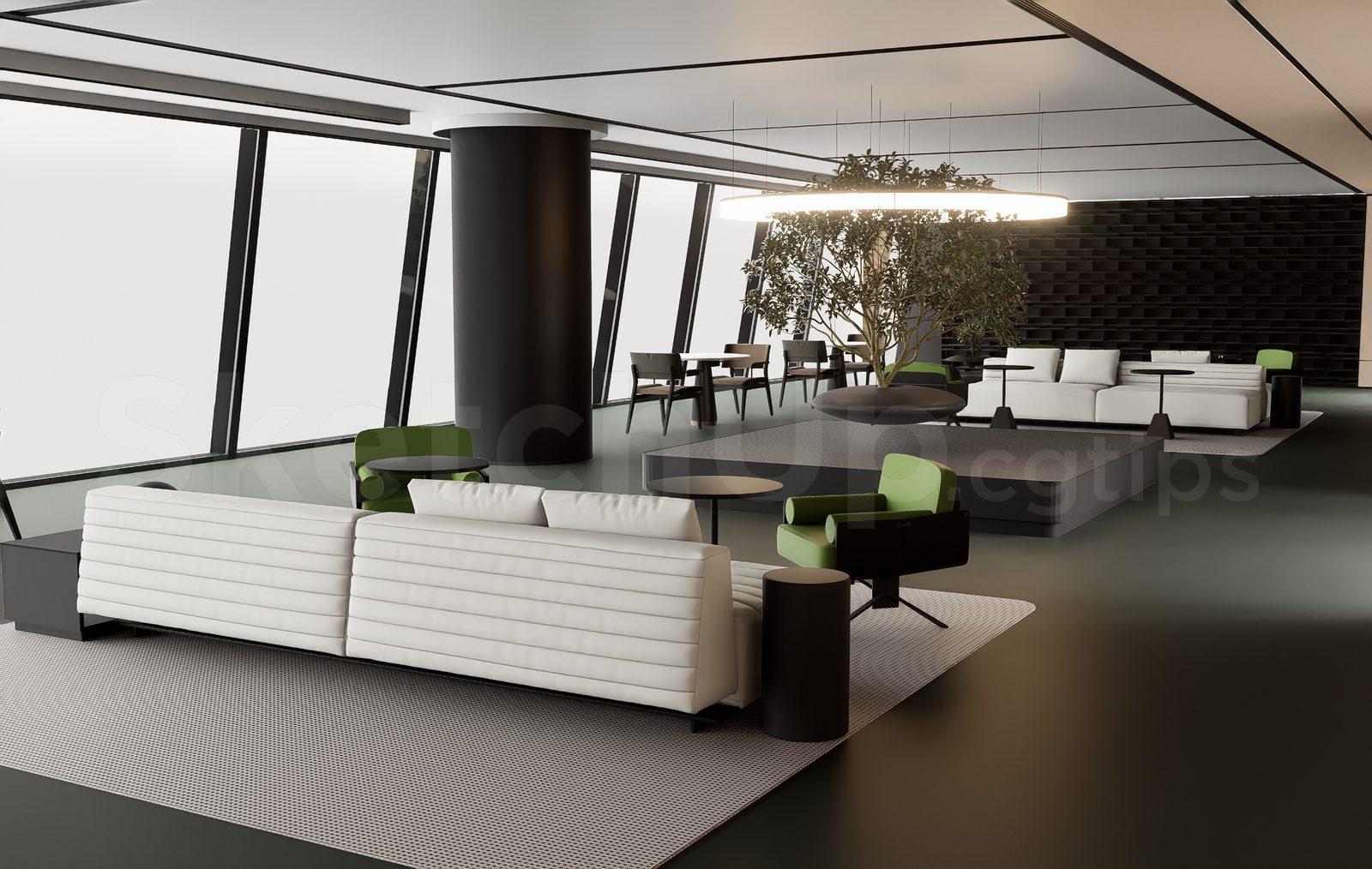 Restaurant & Cafe Furniture