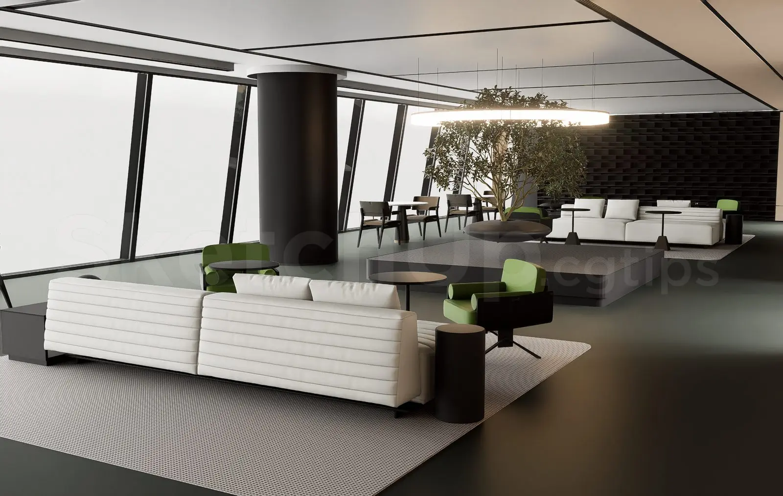 Restaurant & Cafe Furniture