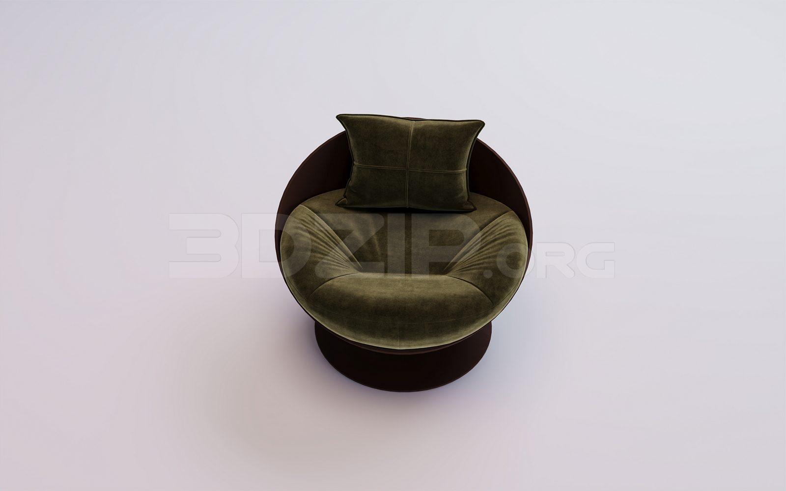 Armchair