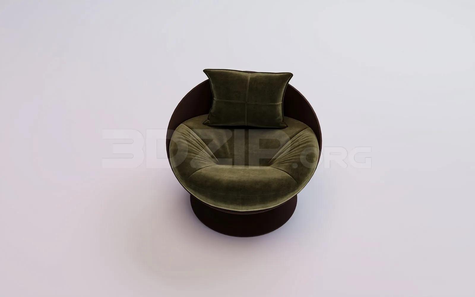 Armchair
