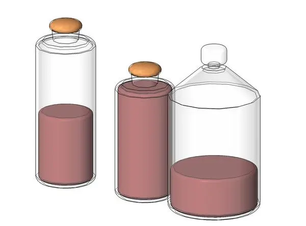 Bottles
