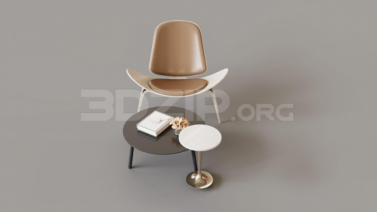 Armchair