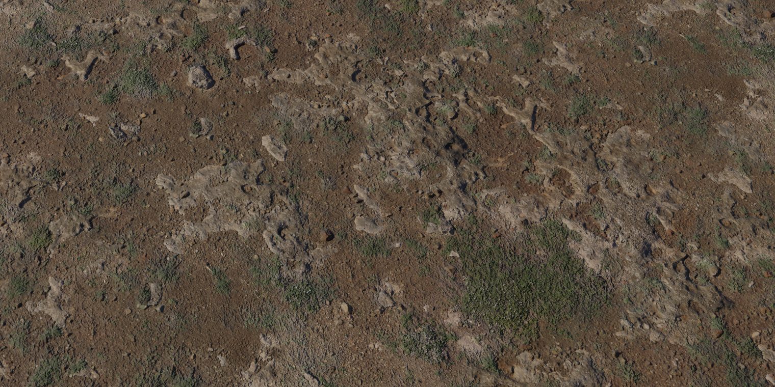 Coast Land Rocks 1