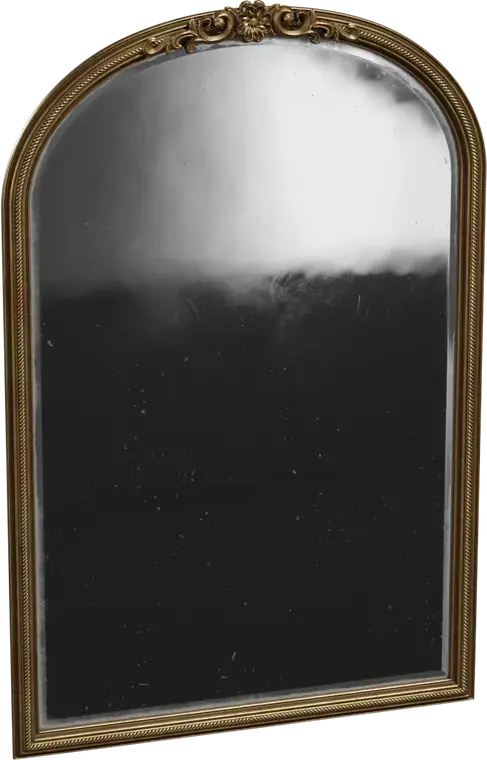 Ornate Mirror 1