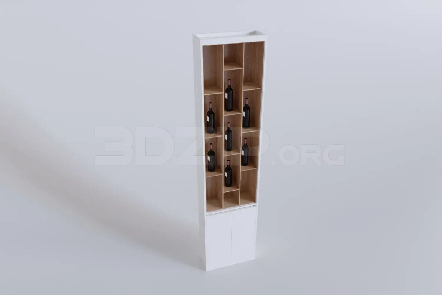 Wine Cabinet