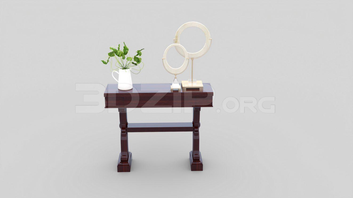 Console Table