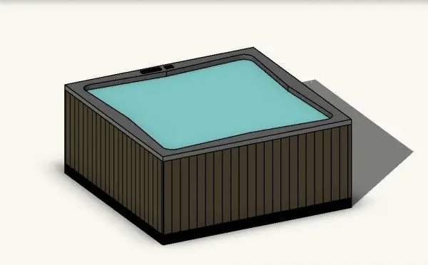 Simple Generic Spa