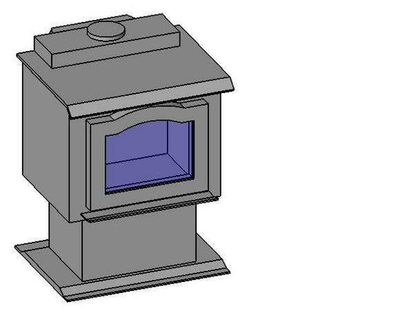 Woodstove