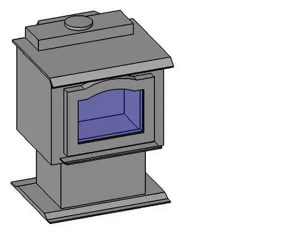 Woodstove