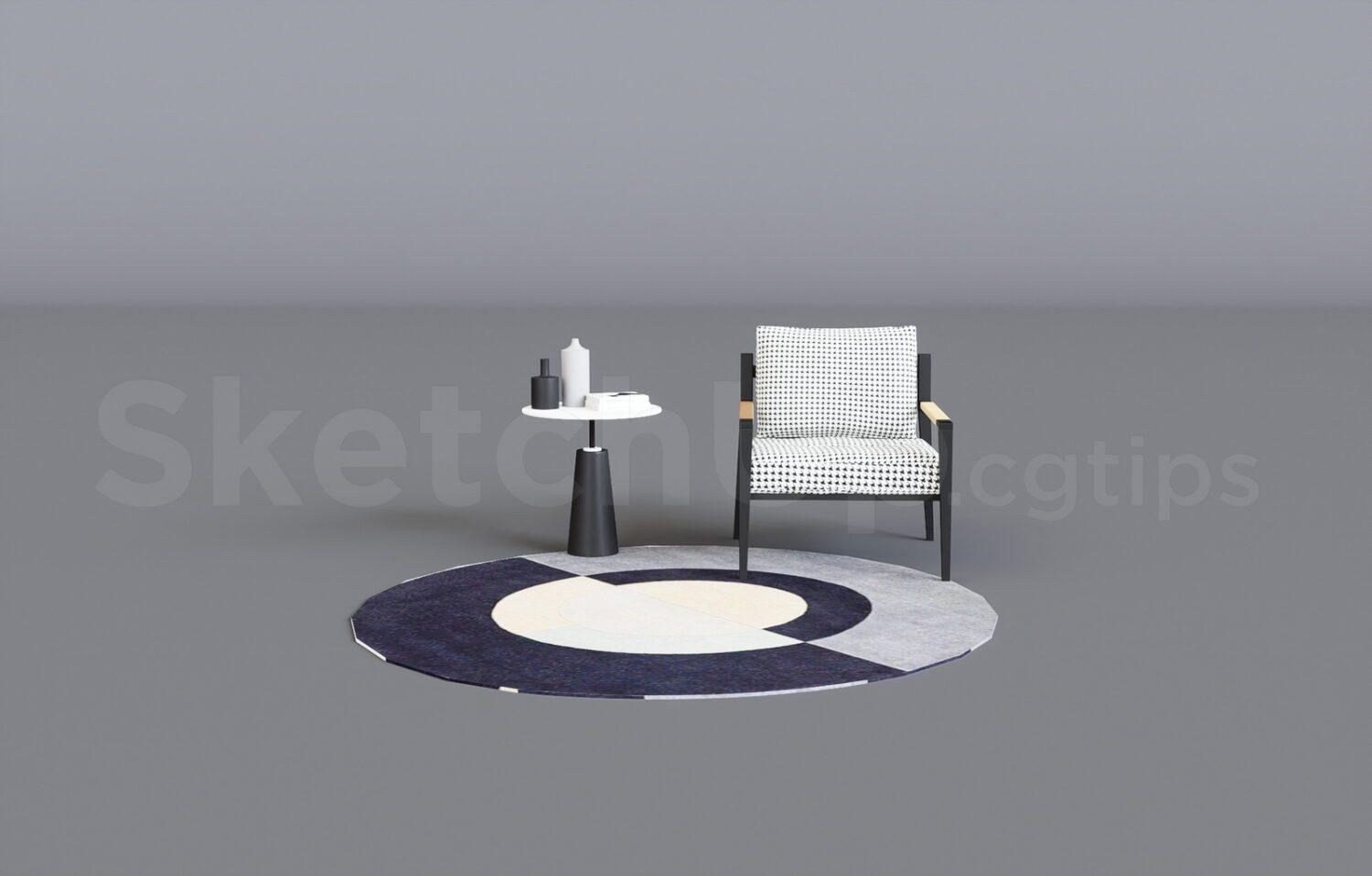 Armchair