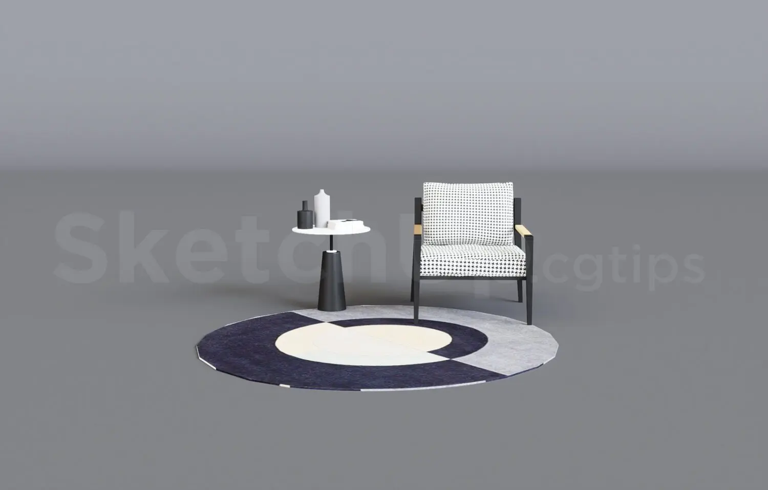 Armchair