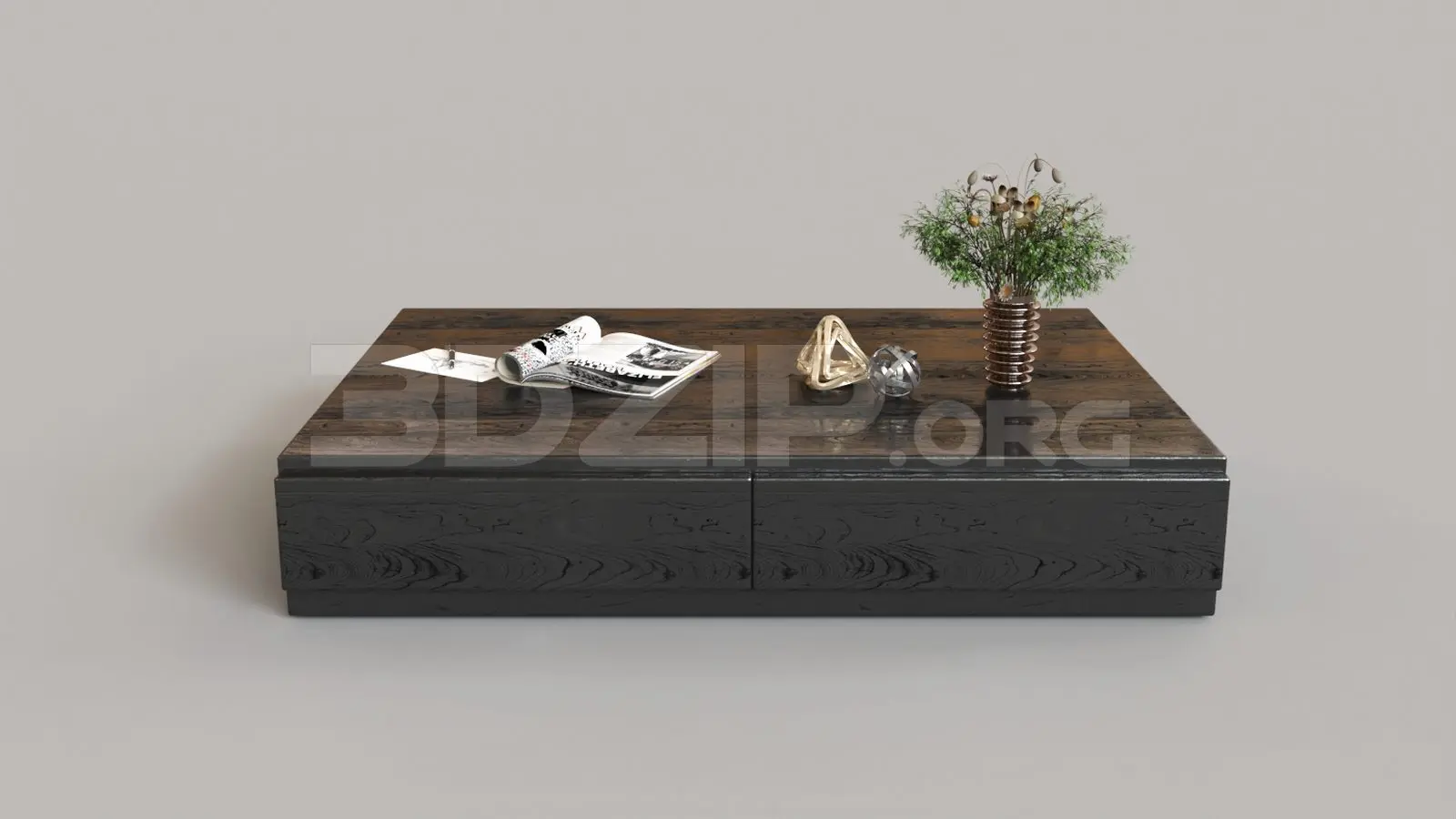 Tea Table