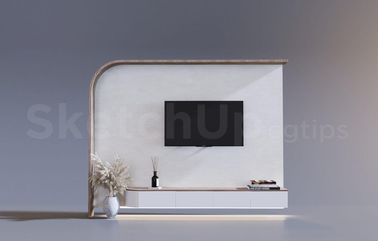 TV Cabinet