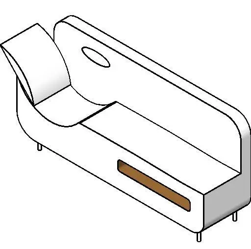 Modern Sofa