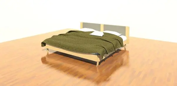 Queen size