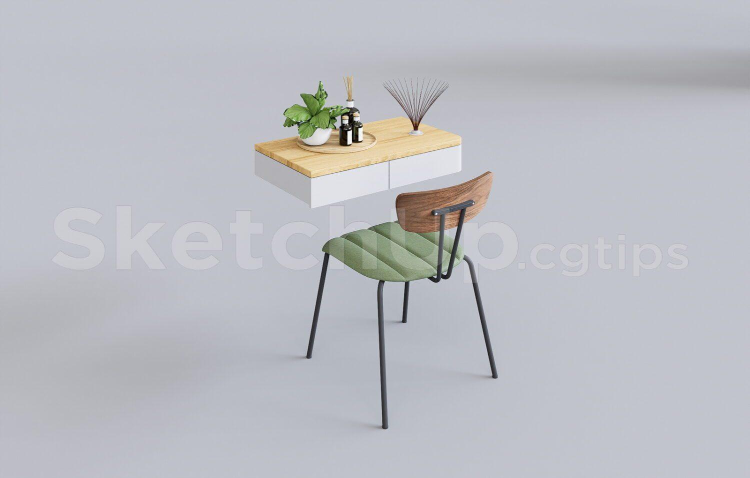 Table Work