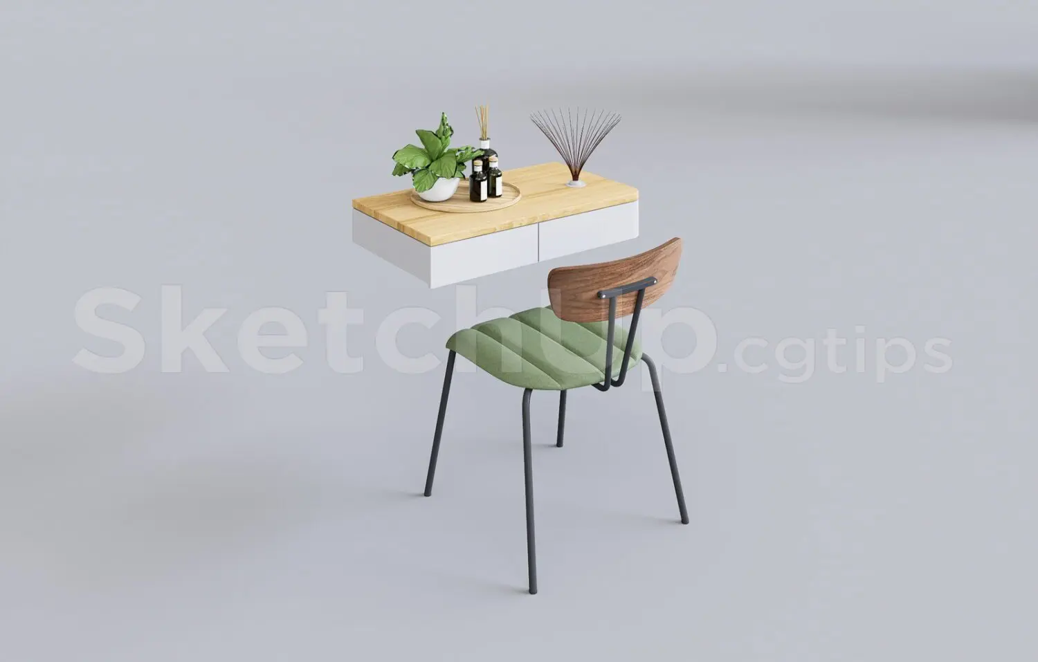 Table Work