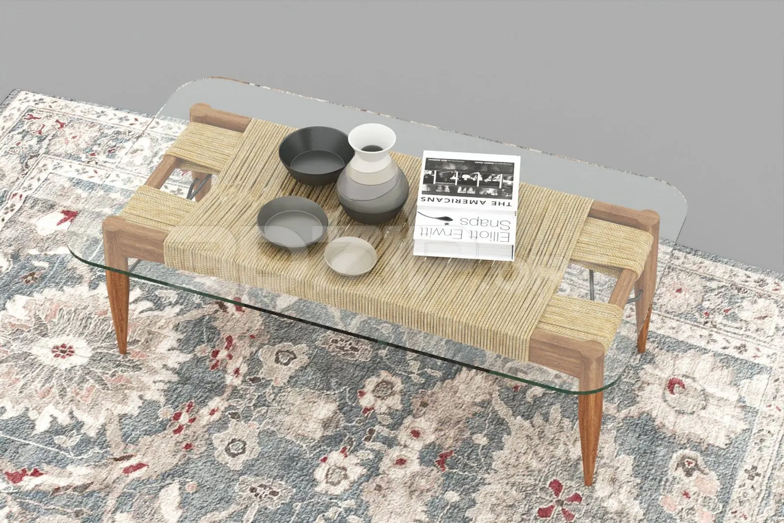 Tea Table