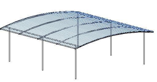 Archgola