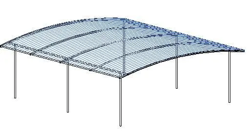 Archgola