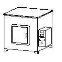 Muffle Furnace