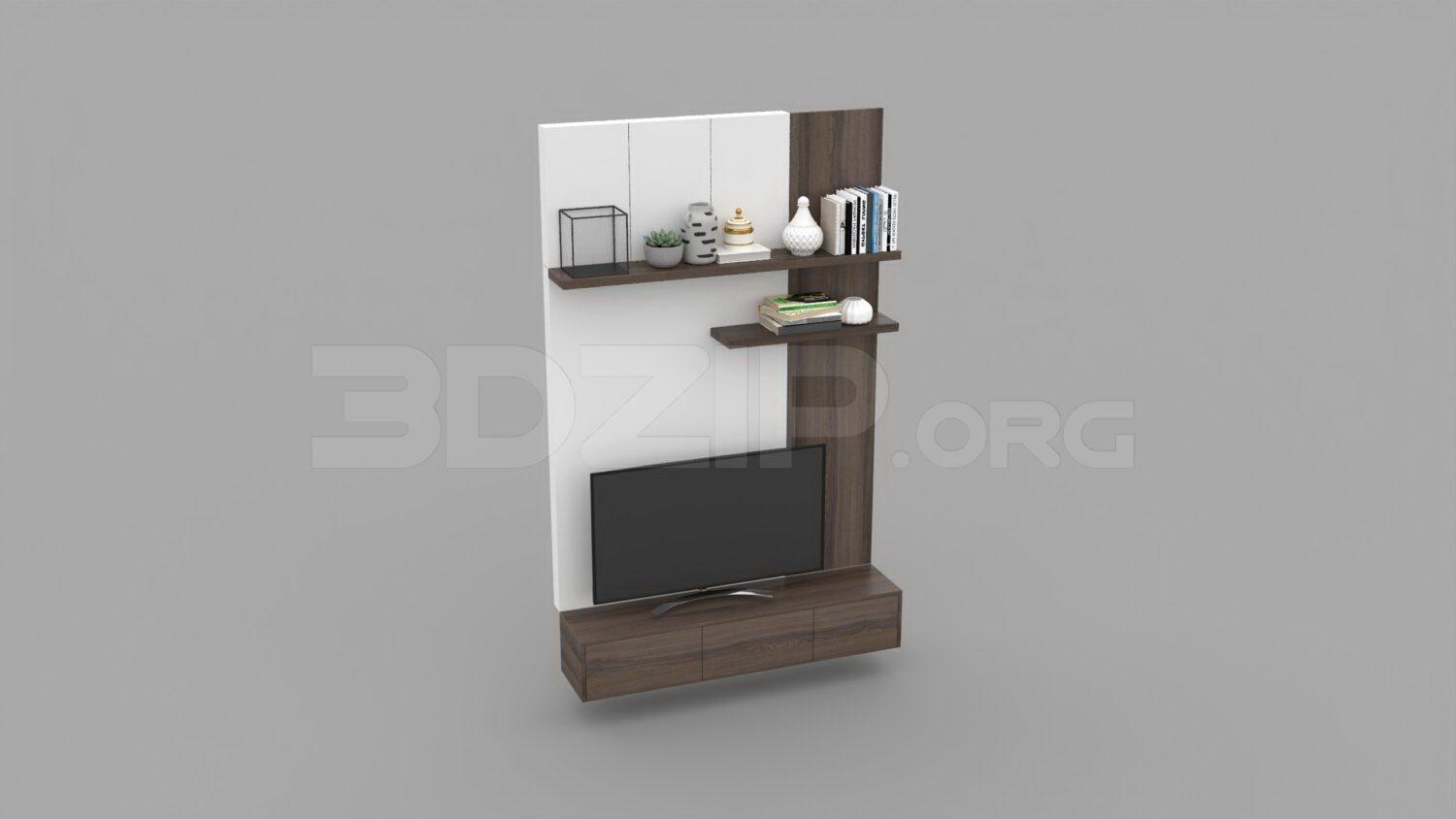 TV Cabinet