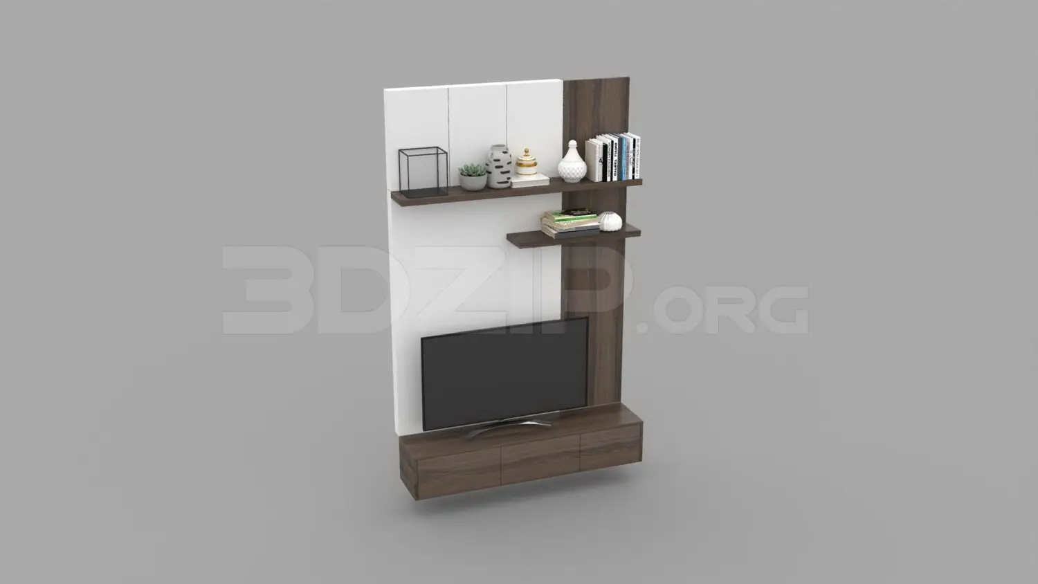 TV Cabinet